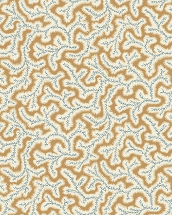Ian Sanderson Little Dulcie Stilton Tapet
