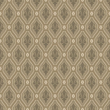 Duro August Brun/Guld Tapet