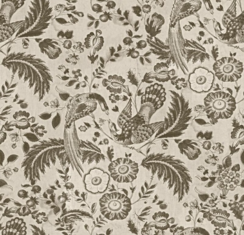 Mind the Gap Tyrol Garten Tapet