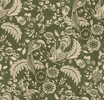 Mind the Gap Tyrol Garten Tapet