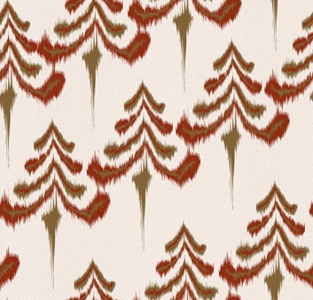 Mind the Gap Alpine Tapet