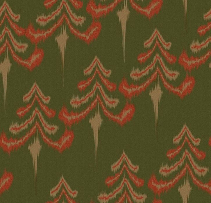 Mind the Gap Alpine Tapet