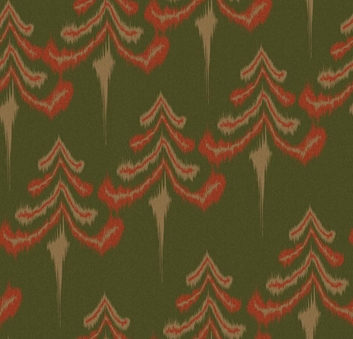 Mind the Gap Alpine Tapet