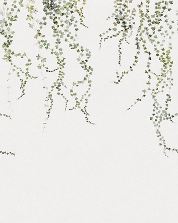 Sandberg Aralia Tapet