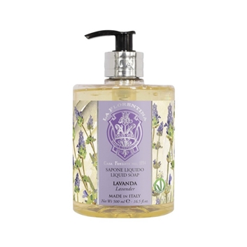 Lavender Tvål