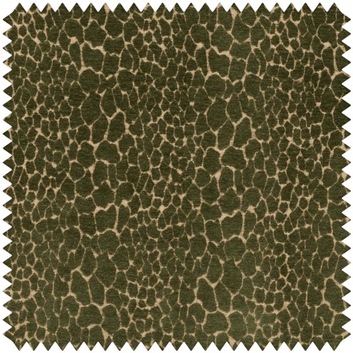 House of Hackney Mara Jacquard - Nephrite Tyg