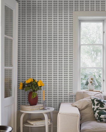 Boråstapeter Stig Lindberg Berså Tapet