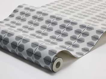 Boråstapeter Stig Lindberg Berså Tapet