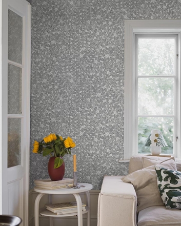 Boråstapeter Viola Gråsten Romans Tapet