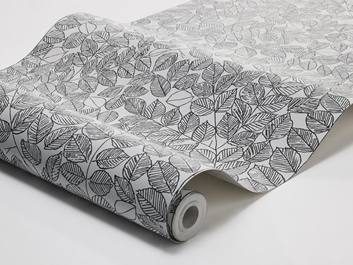 Boråstapeter Viola Gråsten Romans Tapet