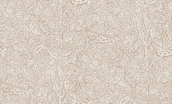 Sandberg Eden Mural Tapet