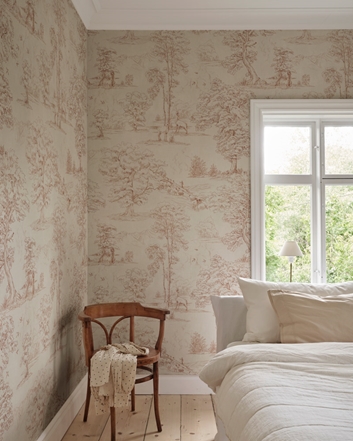 Sandberg Montfort Mural Tapet