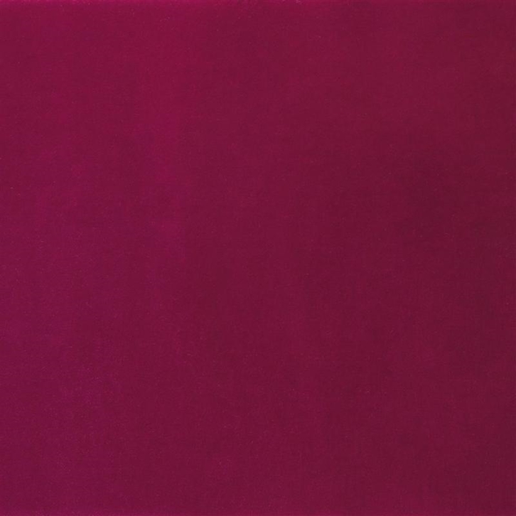 Designers Guild Varese Cranberry Tyg