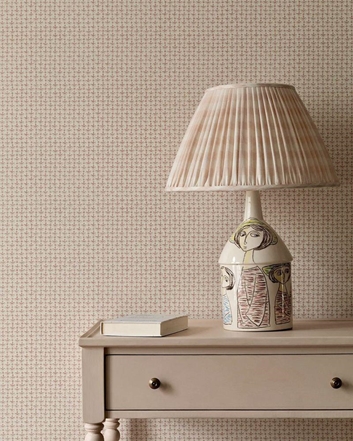 Chelsea Textiles Cupid Tapet