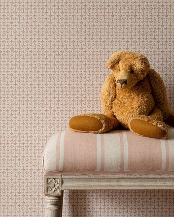 Chelsea Textiles Cupid Tapet