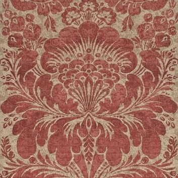 Chelsea Textiles Venetian damask Tapet