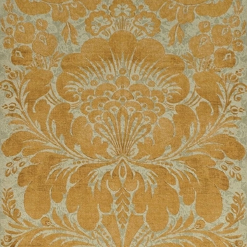 Chelsea Textiles Venetian damask Tapet