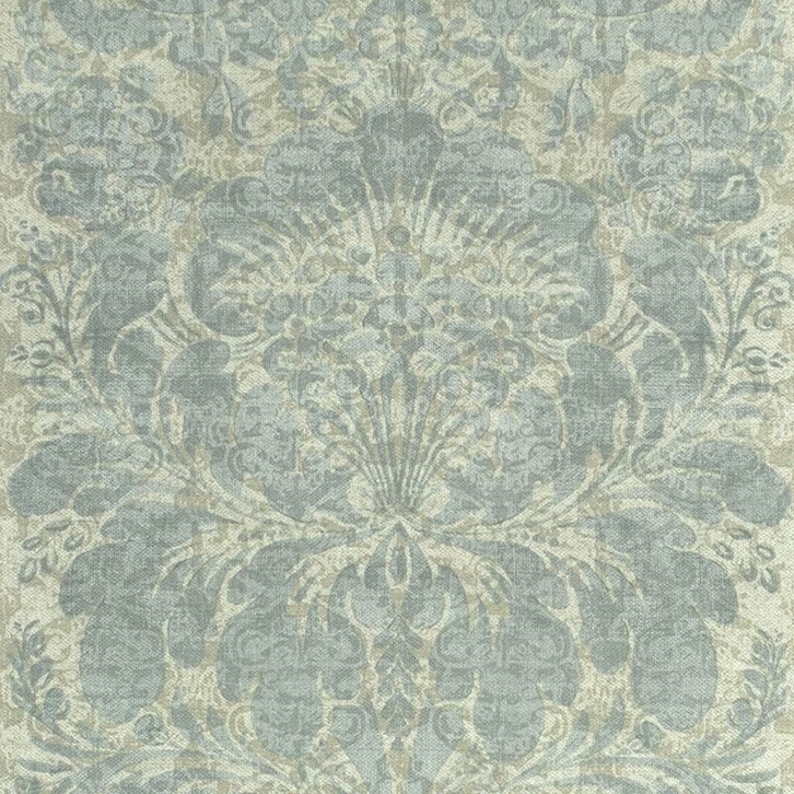 Chelsea Textiles Venetian damask Tapet