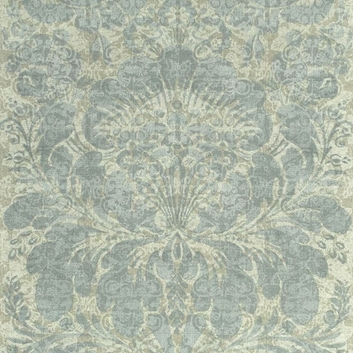 Chelsea Textiles Venetian damask Tapet