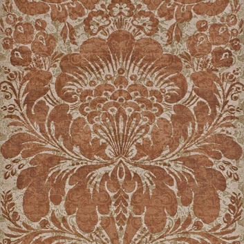 Chelsea Textiles Venetian damask Tapet