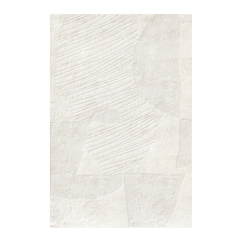 Layered Artisan Guild Bone White Matta
