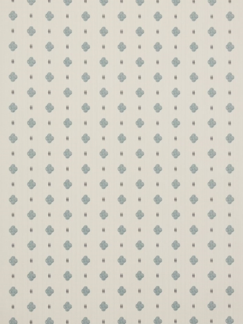 Helene Blanche Silvia's Cloth, Porcelain Tapet