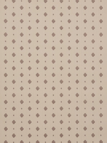 Helene Blanche Silvia's Cloth, Plum Tapet