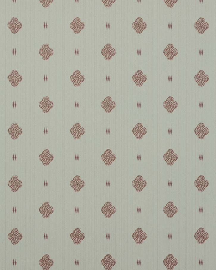 Helene Blanche Silvia's Cloth, Teal Tapet