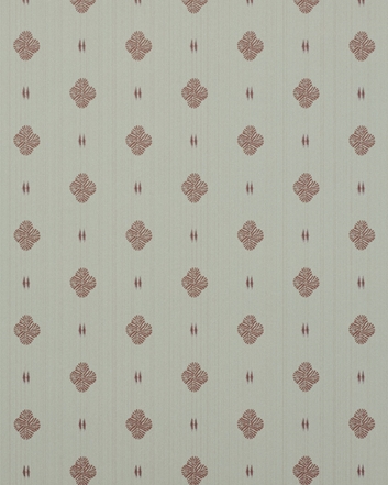 Helene Blanche Silvia's Cloth, Teal Tapet