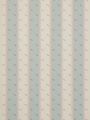 Helene Blanche Cross Stitch, Porcelain Tapet
