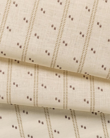 Helene Blanche Cross Stitch, Jewel Tyg