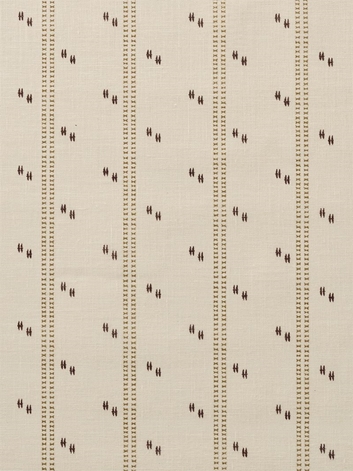Helene Blanche Cross Stitch, Jewel Tyg
