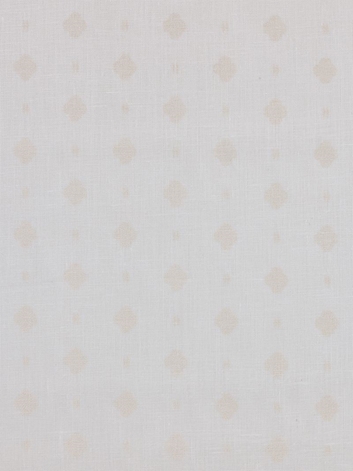 Helene Blanche Silvia's Cloth, Creme Tyg