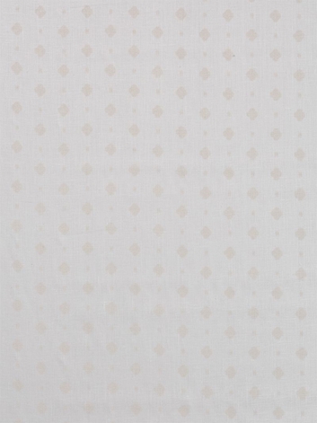 Helene Blanche Silvia's Cloth, Creme Tyg