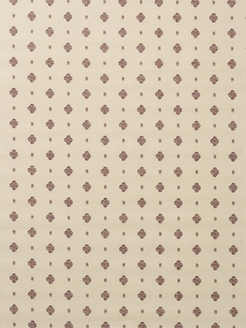 Helene Blanche Silvia's Cloth, Plum Tyg