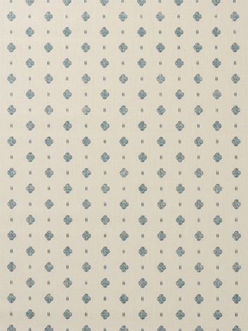 Helene Blanche Silvia's Cloth, Porcelain Tyg