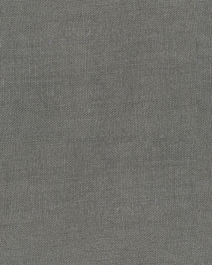 Designers Guild Brera Lino Granite Tyg
