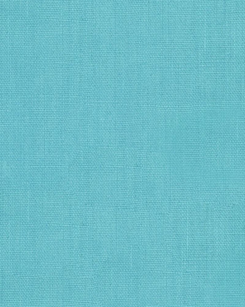 Designers Guild Brera Lino Turquoise Tyg