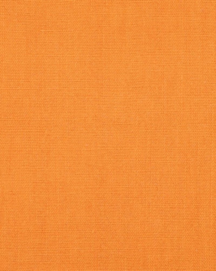 Designers Guild Brera Lino Saffron Tyg