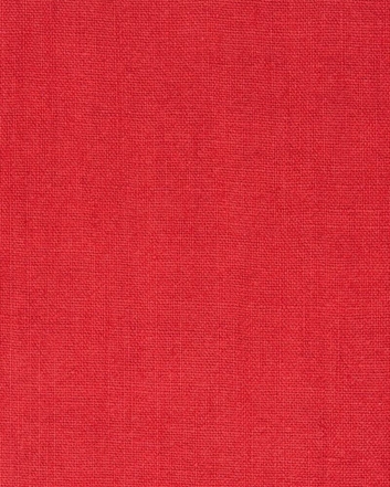 Designers Guild Brera Lino Paprika Tyg