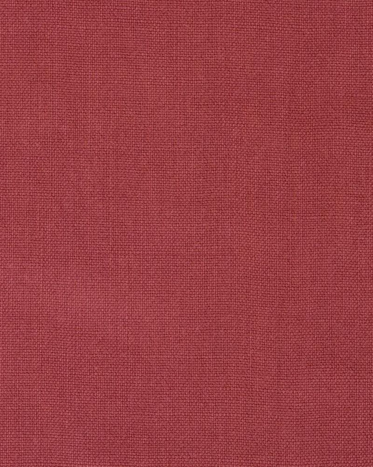 Designers Guild Brera Lino Rosewood Tyg