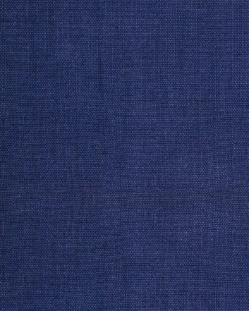 Designers Guild Brera Lino Ultramarine Tyg
