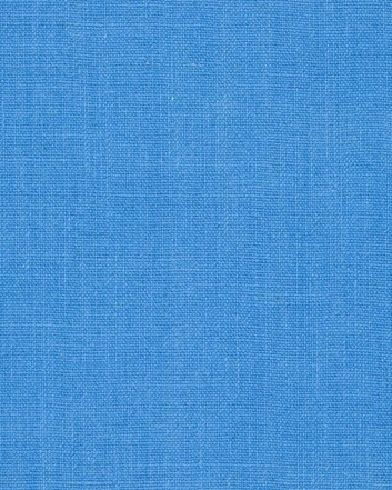 Designers Guild Brera Lino Cobalt Tyg