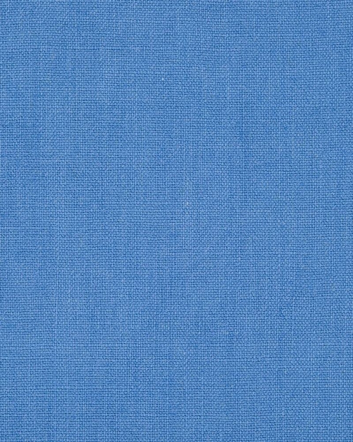 Designers Guild Brera Lino Cerulean Tyg