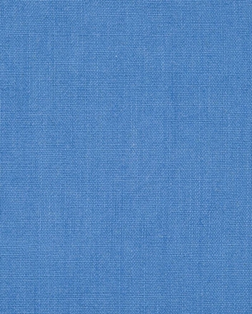 Designers Guild Brera Lino Cerulean Tyg
