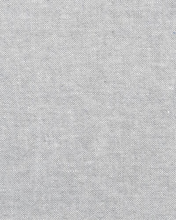 Designers Guild Brera Lino Graphite Tyg
