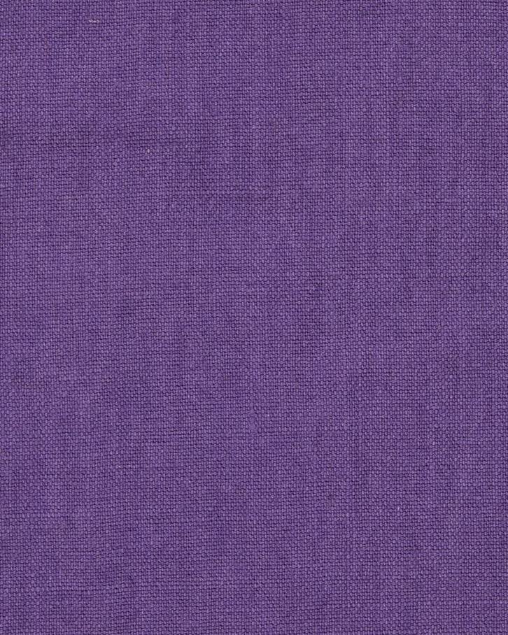 Designers Guild Brera Lino Violet Tyg