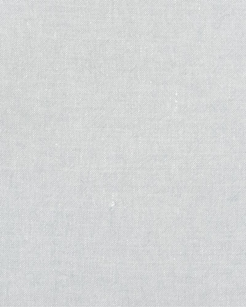 Designers Guild Brera Lino Pale Grey Tyg