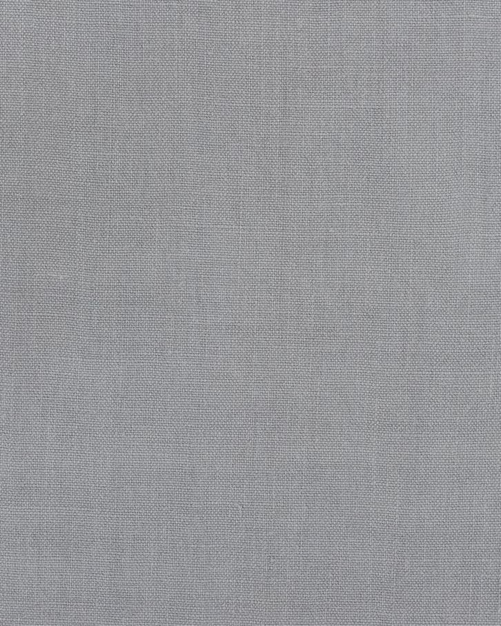 Designers Guild Brera Lino Pewter Tyg