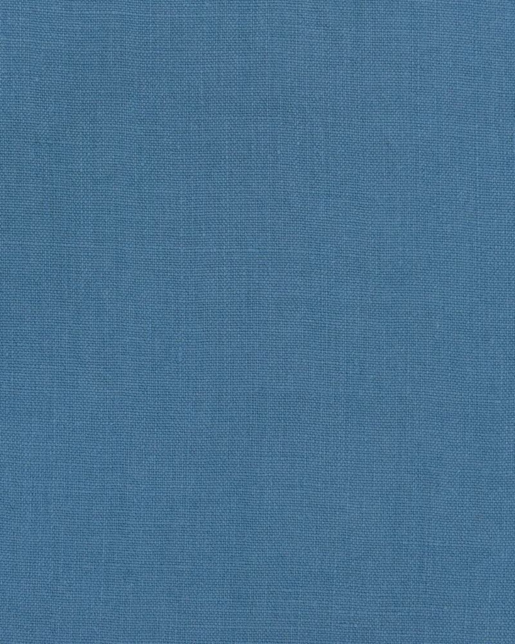 Designers Guild Brera Lino Kingfisher Tyg